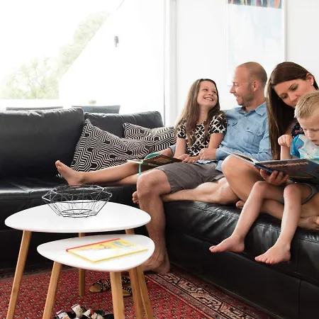 Lägenhet Lxvii Fåborg